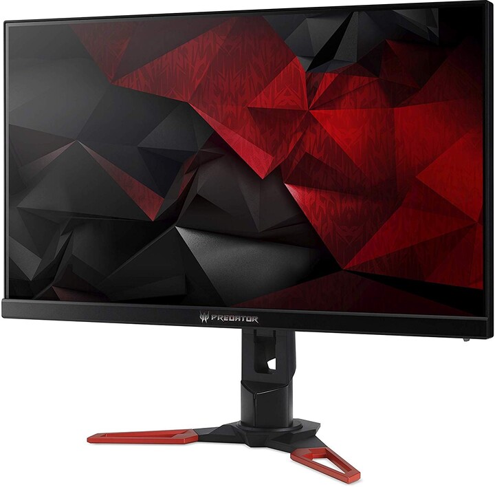 Acer Predator XB271HAbmiprzx - LED monitor 27&quot;_253866407