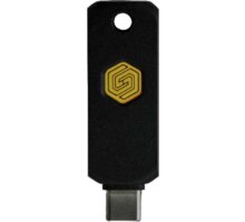 GoTrust Idem Key - USB-C/NFC bezpečnostní klíč_1438607811
