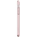 Spigen Ultra Hybrid iPhone X, rose crystal_1785872518