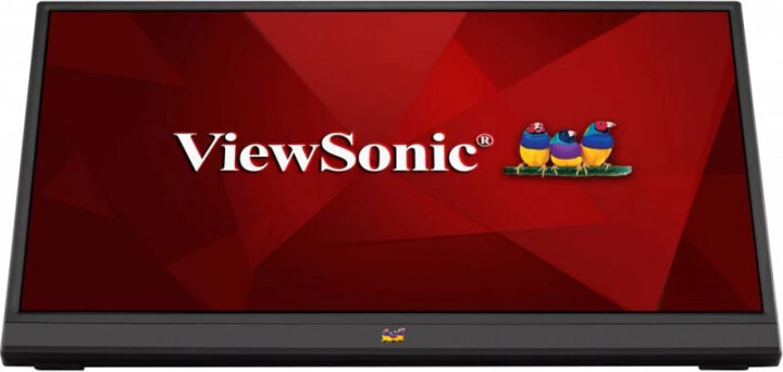 Viewsonic VA1655 - LED monitor 16&quot;_948052526