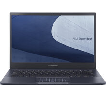 ASUS ExpertBook B5 (B5302CEA, 11th Gen Intel), černá_1110284200