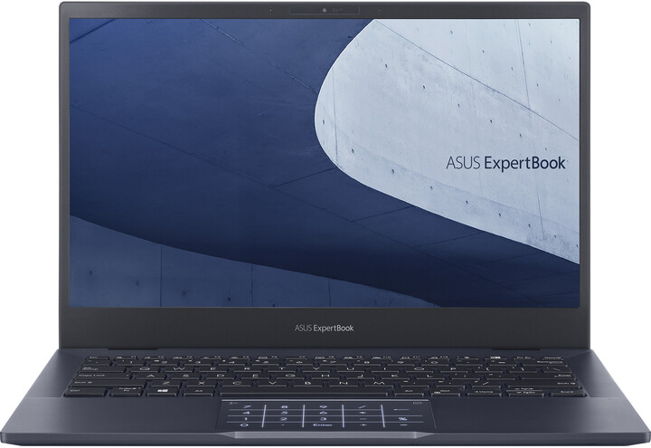 ASUS ExpertBook B5 (B5302CEA, 11th Gen Intel), černá_456930680
