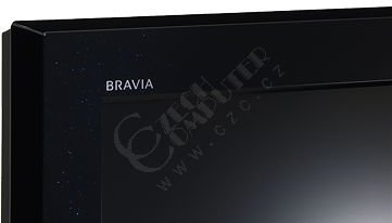 Sony Bravia KDL-32W4000 - LCD televize 32&quot;_110988891