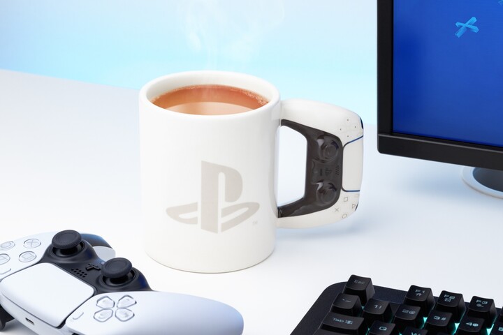 Hrnek PlayStation - DualSense, 550 ml_698098556