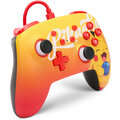 PowerA Enhanced Wired Controller, Oran Berry Pikachu (SWITCH)_981811529