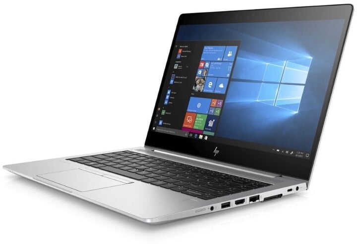HP EliteBook 840 G6, stříbrná_1867426999