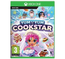Yum Yum Cookstar (Xbox)_1516428618