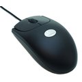 Logitech Optical Mouse RX250, černá_1737076431