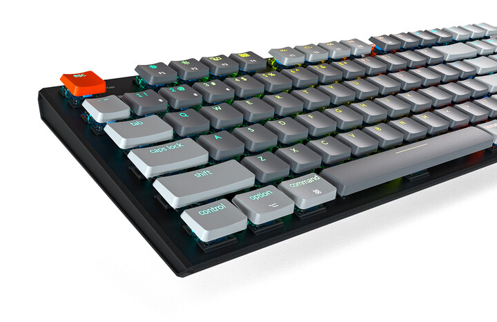 Keychron K1, Gateron Red Low profile, US_424849039