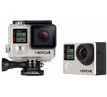 GoPro HD HERO 4 Black Edition_1122444232