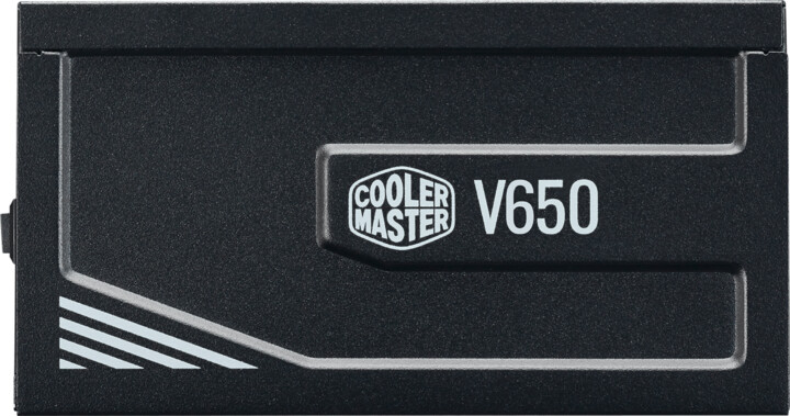 Cooler Master V650 Gold-v2 - 650W_680792800