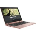 Lenovo Chromebook C340-11, růžová_428647715