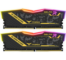 Team T-FORCE Delta TUF Gaming RGB 32GB (2x16GB) DDR4 3200 CL16_1400170527