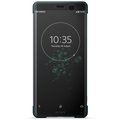 Sony Touch Style Cover SCTH70 Xperia XZ3, zelená_1144150567