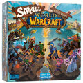 Desková hra Small World of Warcraft