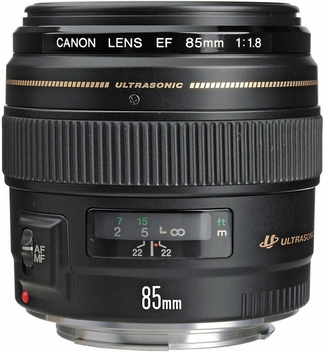 Canon EF 85mm f/1.8 USM_748726627