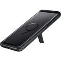 Samsung tvrzený ochranný zadní kryt pro Samsung Galaxy S9, černý_1556085417