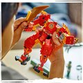 LEGO® NINJAGO® 71808 Kaiův živelný ohnivý robot_1291316477
