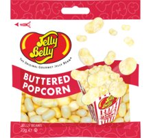 Jelly Belly - Máslový popkorn, 70g