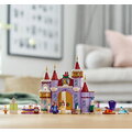 LEGO® Disney Princess 43180 Bella a zimní oslava na zámku_667754562