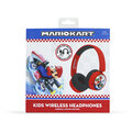 OTL Technologies Mario Kart, červená_552761289