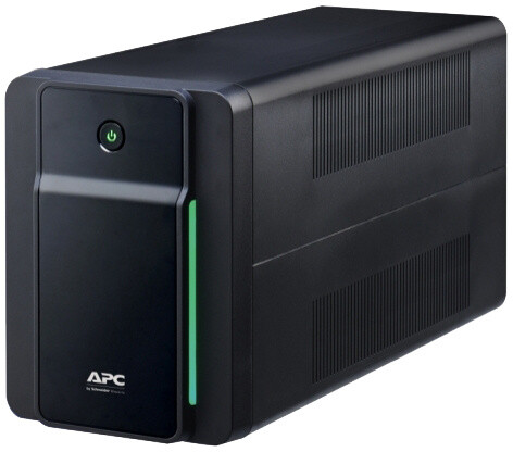 APC Back-UPS 1200VA, 650W