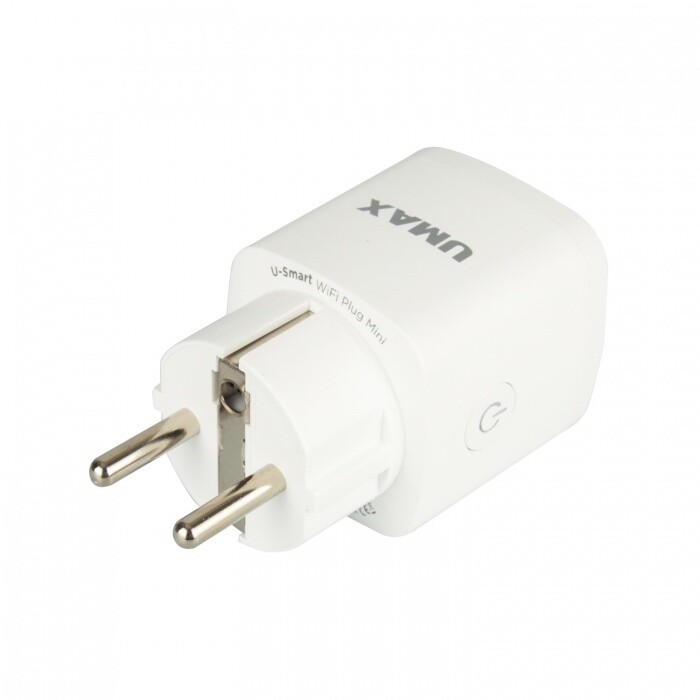 UMAX U-Smart Wifi Plug Mini_378149477