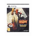 Hellboy: Web of Wyrd - Collectors Edition (PS5)_825043723