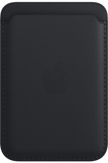 Apple kožená peněženka s MagSafe pro iPhone, temně inkoustová_1699235874