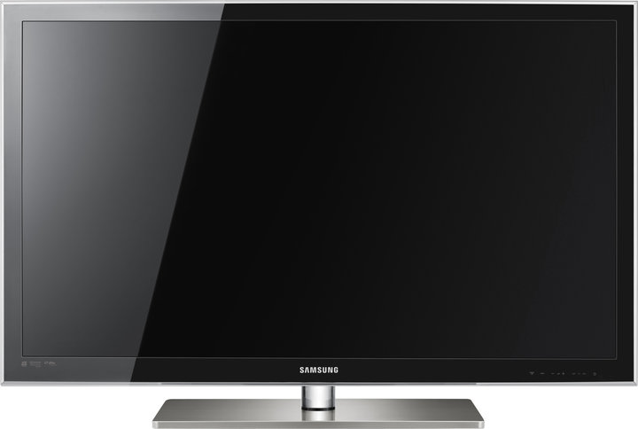 Samsung UE37C6000 - LED televize 37&quot;_1968419991