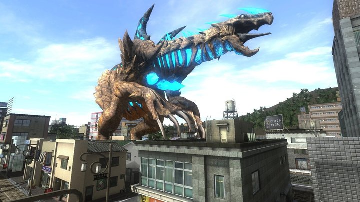 Earth Defense Force 4.1: The Shadow of New Despair (PS4)_1269540198