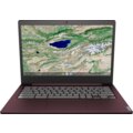 Lenovo Chromebook S340-14T, růžová_2033463999