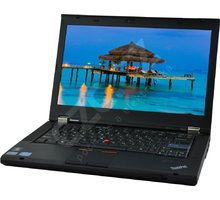 Lenovo ThinkPad T420i, černá_1965869578