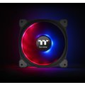 Thermaltake Riing Duo 14 RGB LED, sada ventilátorů, 3x140mm_1819027968
