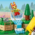 LEGO® Animal Crossing™ 77047 Bunnie a aktivity v přírodě_294938536