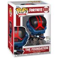 Figurka Funko POP! Fortnite - The Foundation (Games 889)_1649947150
