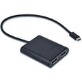 i-tec USB-C na Dual Display Port adaptér_781040706