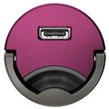 Baseus Tiny Star Mini nabíječka do automobilu USB-C (30W), růžová_251211355