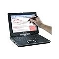 Notebook Gateway E-155C, styl a výkon do kapsy