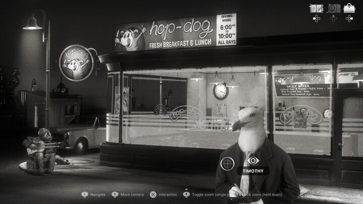 Chicken Police: Paint it RED! (PS4)_99821284