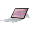 ASUS Chromebook CM30 Detachable (CM3001), stříbrná_1920658010