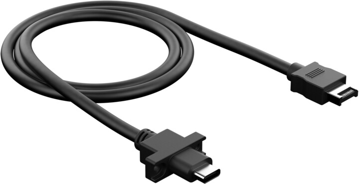 Fractal Design USB-C 10Gbps Cable- Model D_1376334362