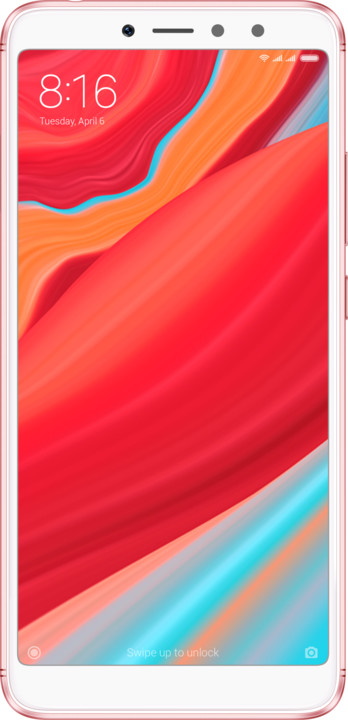 Xiaomi Redmi S2, rose gold_1082963018