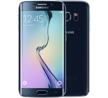 Samsung Galaxy S6 Edge - 32GB, černá_71802011