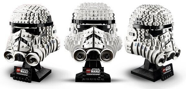 LEGO® Star Wars™ 75276 Helma stormtroopera_1018276002