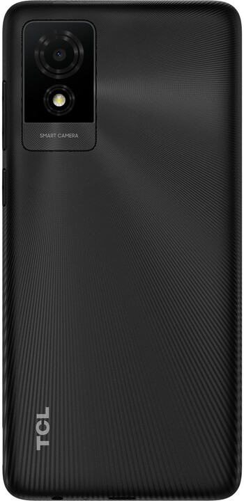 TCL 501, 2GB/32GB, Prime Black_1850925689