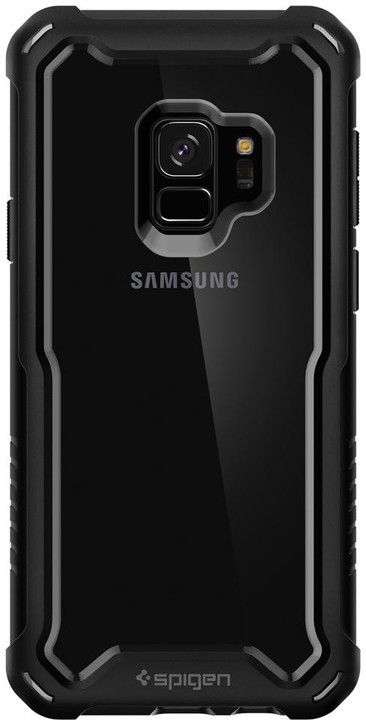 Spigen Hybrid 360 pro Samsung Galaxy S9, black_1185491759