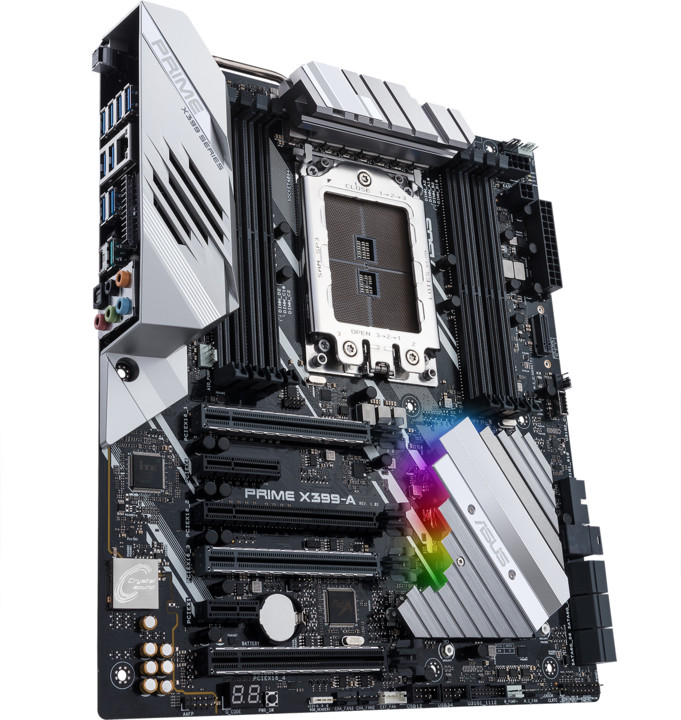 ASUS PRIME X399-A - AMD X399_693154791