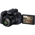 Canon PowerShot SX60 HS, černá_1464046463