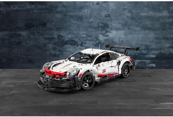 LEGO® Technic 42096 Porsche 911 RSR_550843587